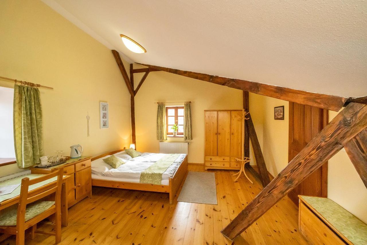 Guest house Mastal
