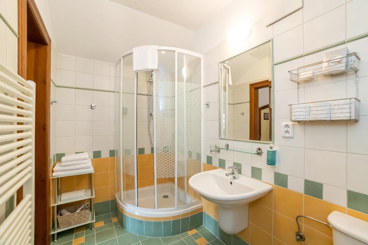 Guest house Mastal Cesky Krumlov