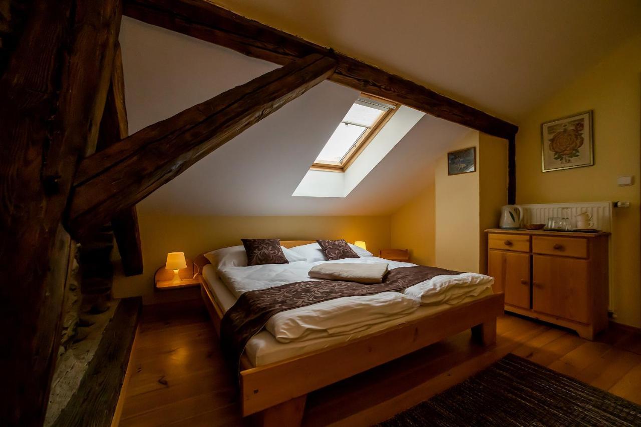 Mastal Guest house