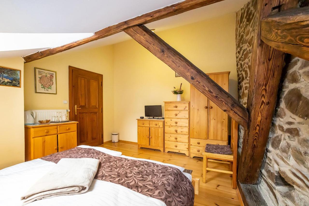Mastal Cesky Krumlov