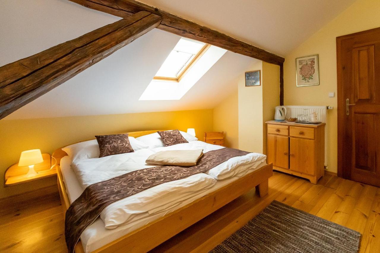 Guest house Mastal