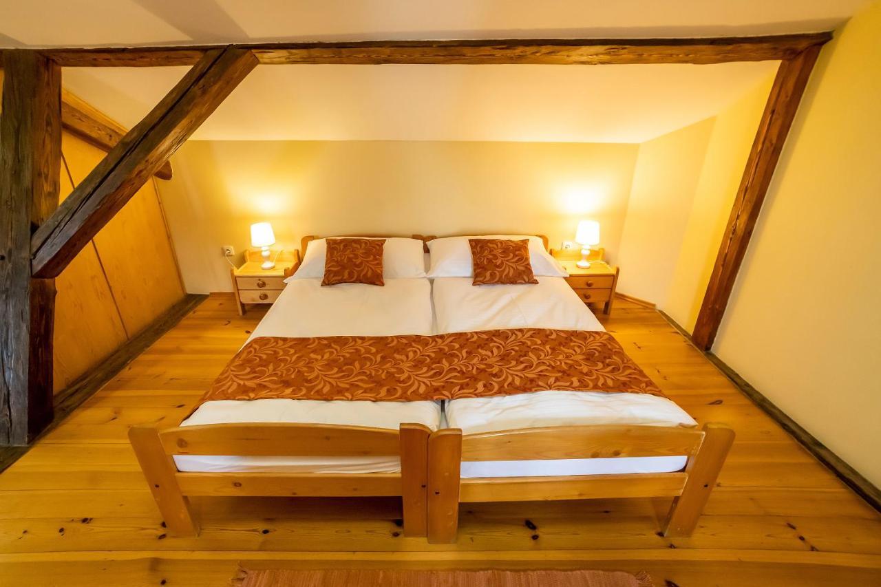 Mastal Guest house Cesky Krumlov