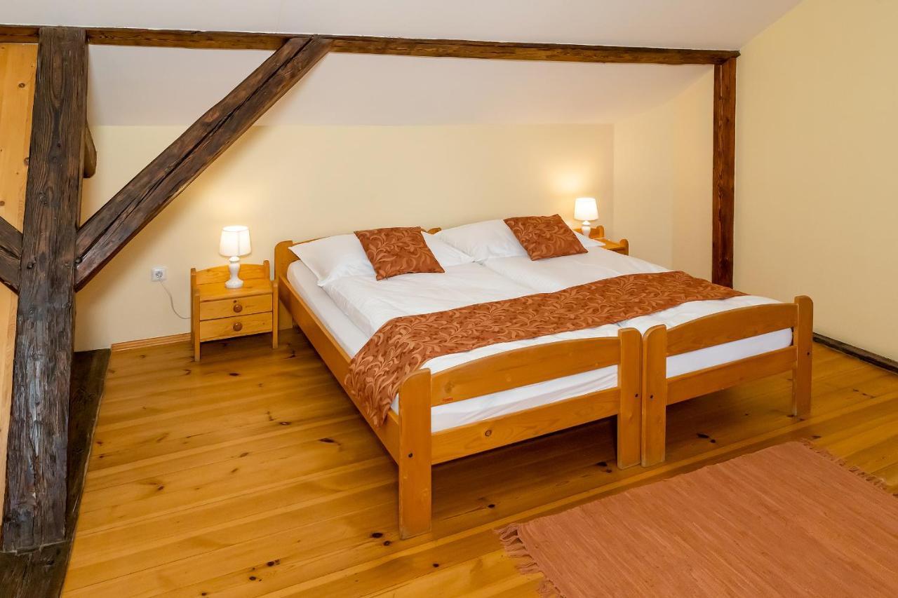 Guest house Mastal Cesky Krumlov