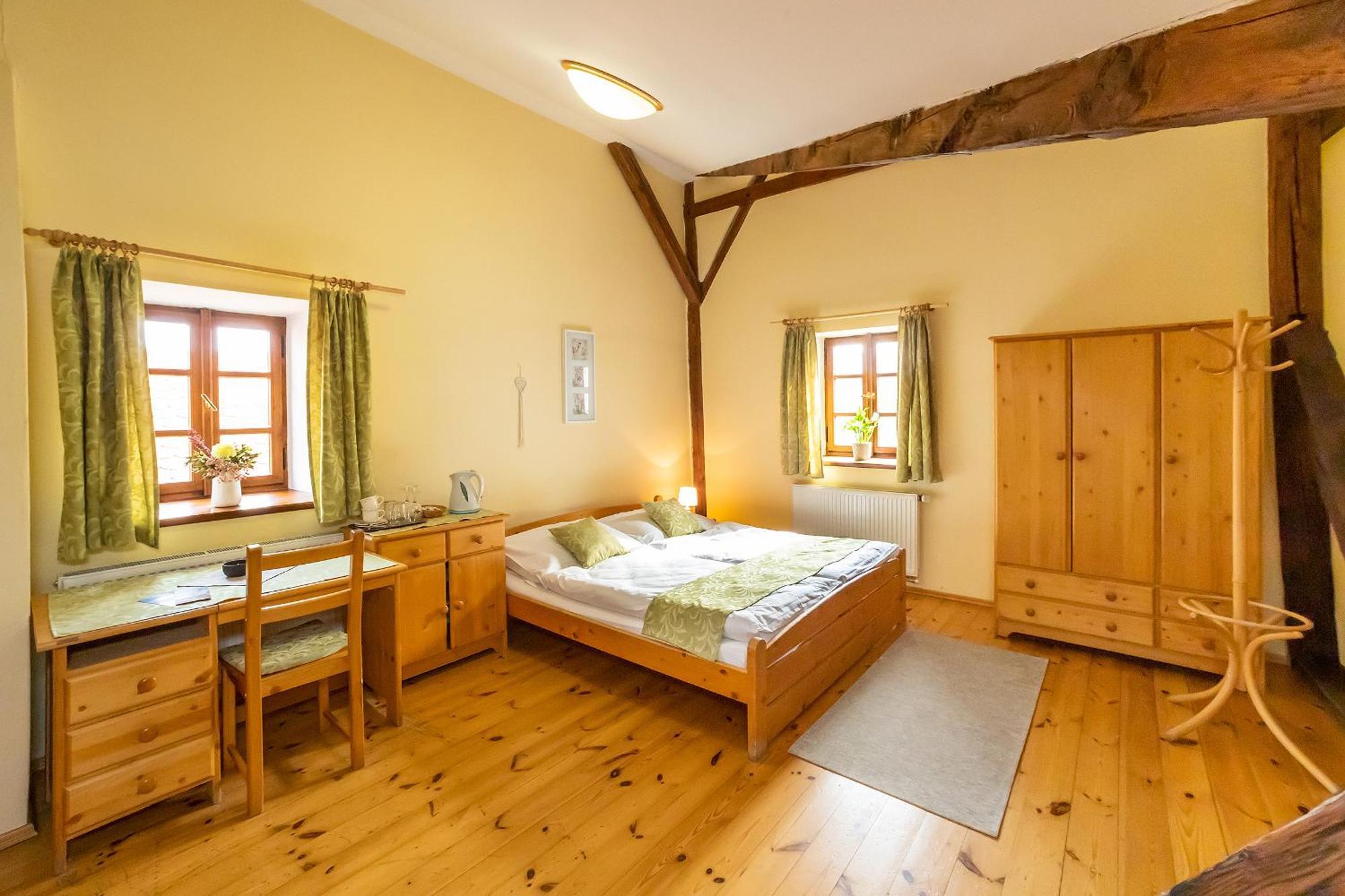 Guest house Mastal 3*