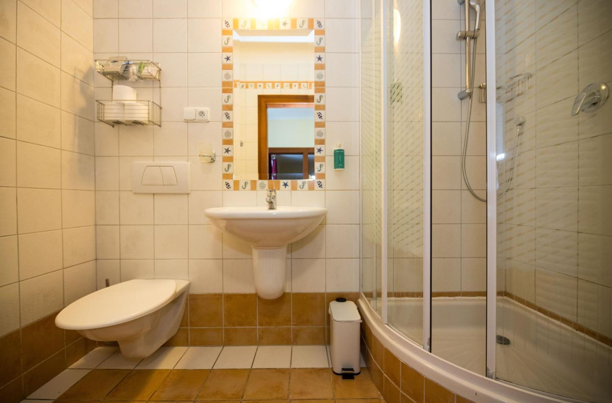 Guest house Mastal