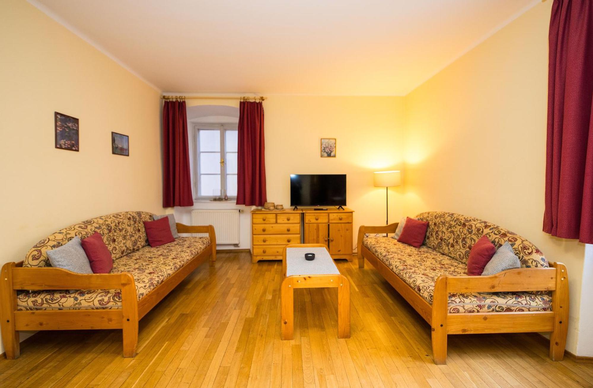 Mastal Guest house 3*