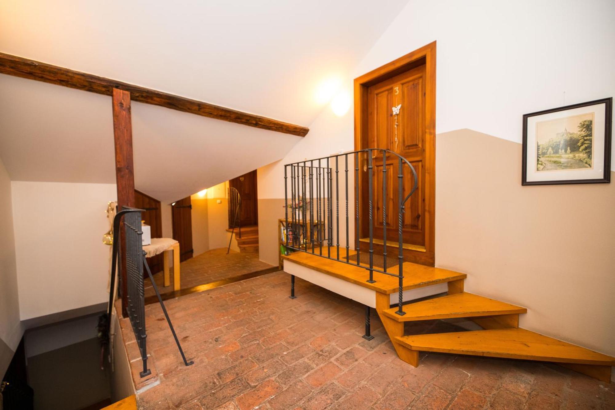 Guest house Mastal 3*