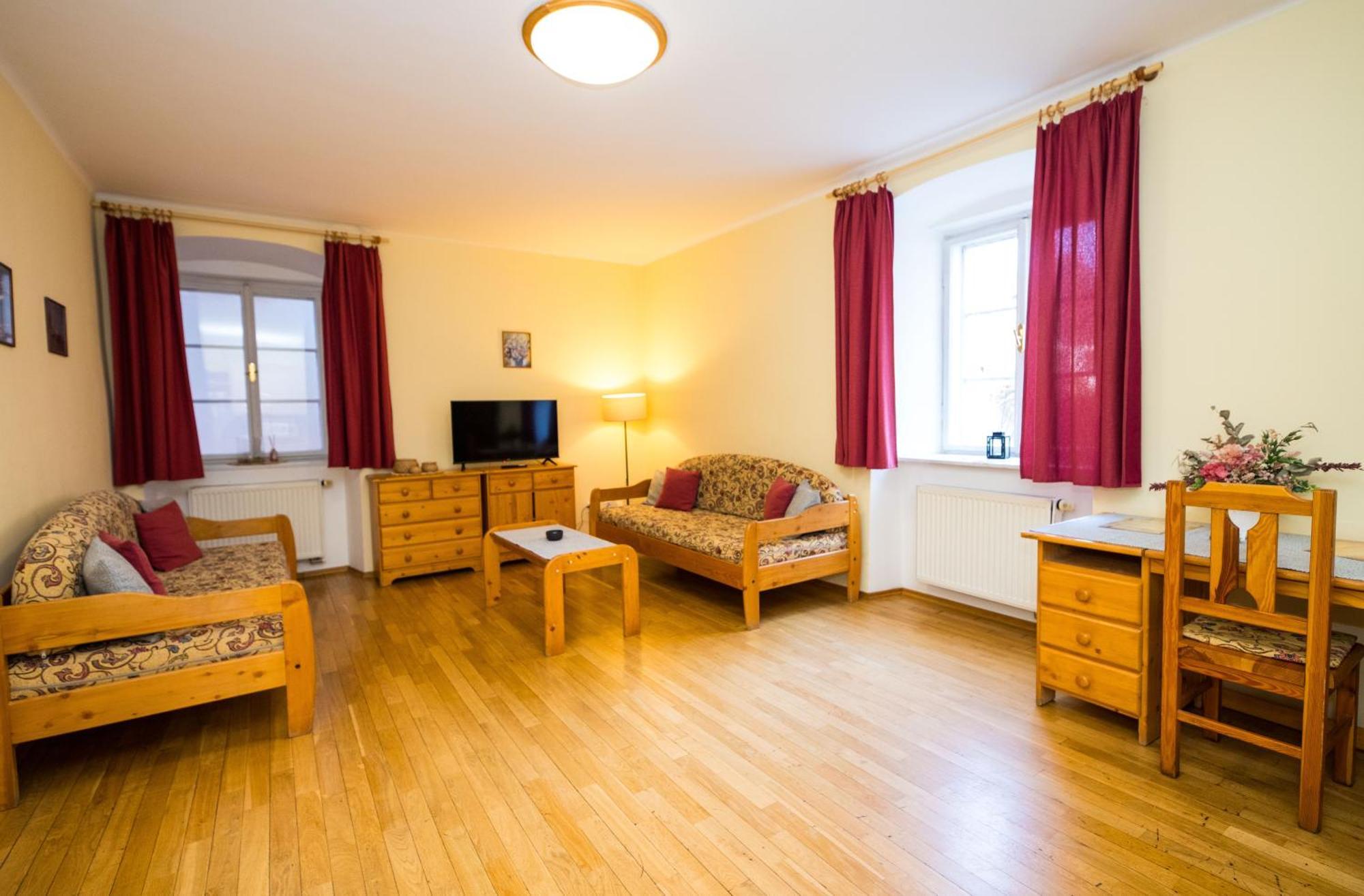 Mastal Guest house Cesky Krumlov