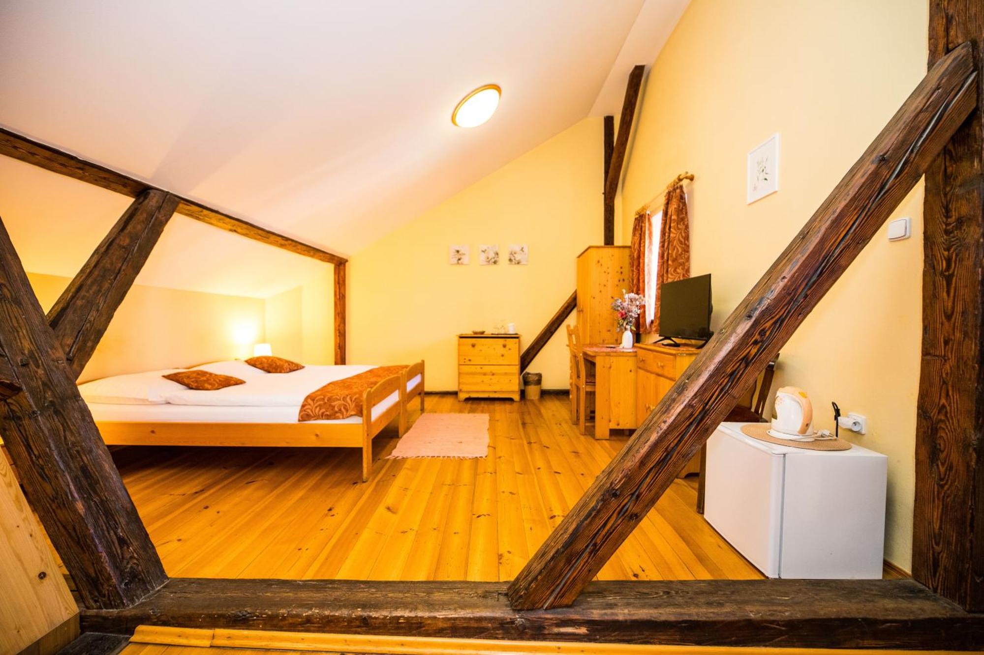 Mastal Guest house 3*