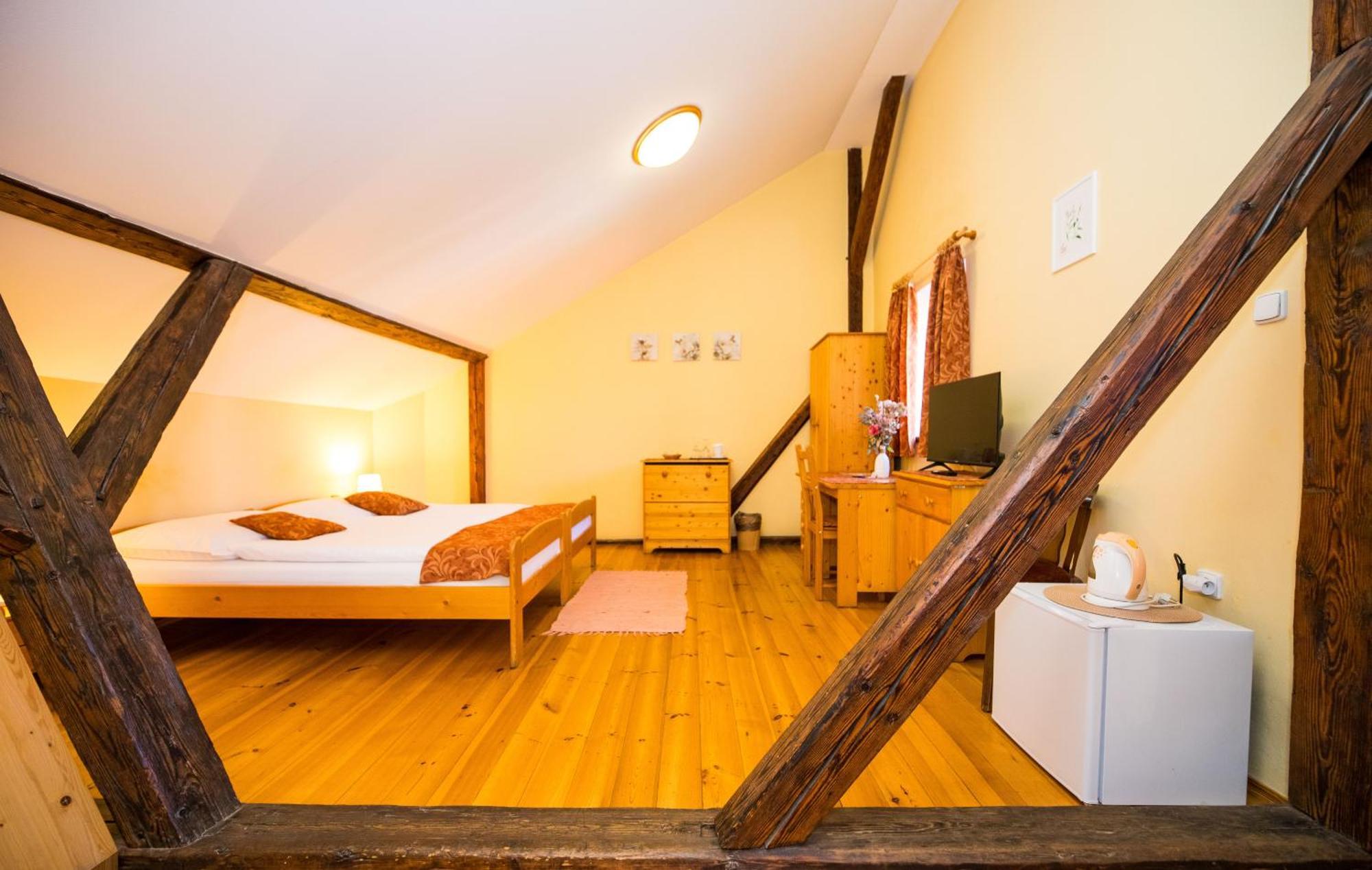 Guest house Mastal 3*