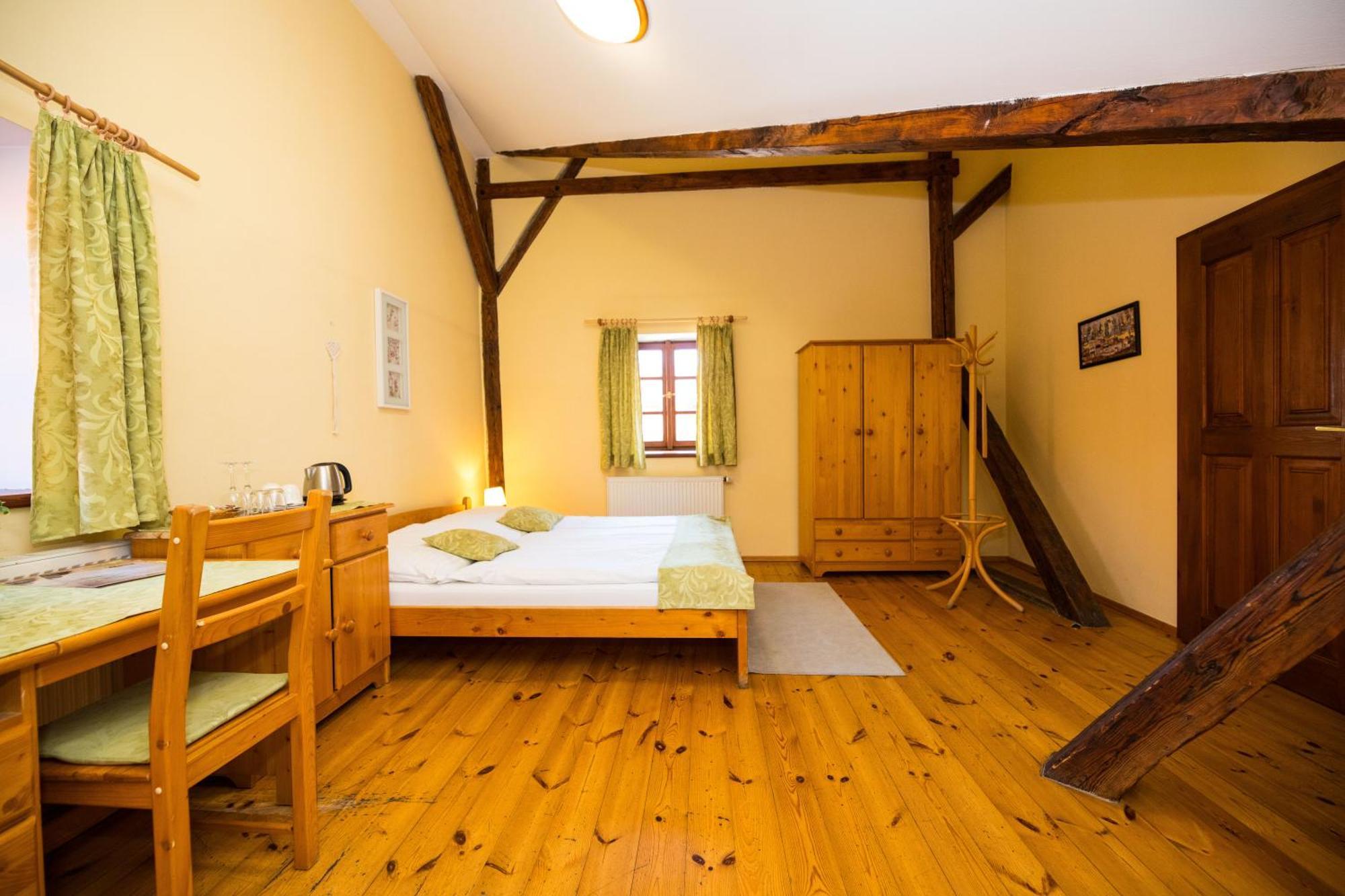 Mastal Cesky Krumlov